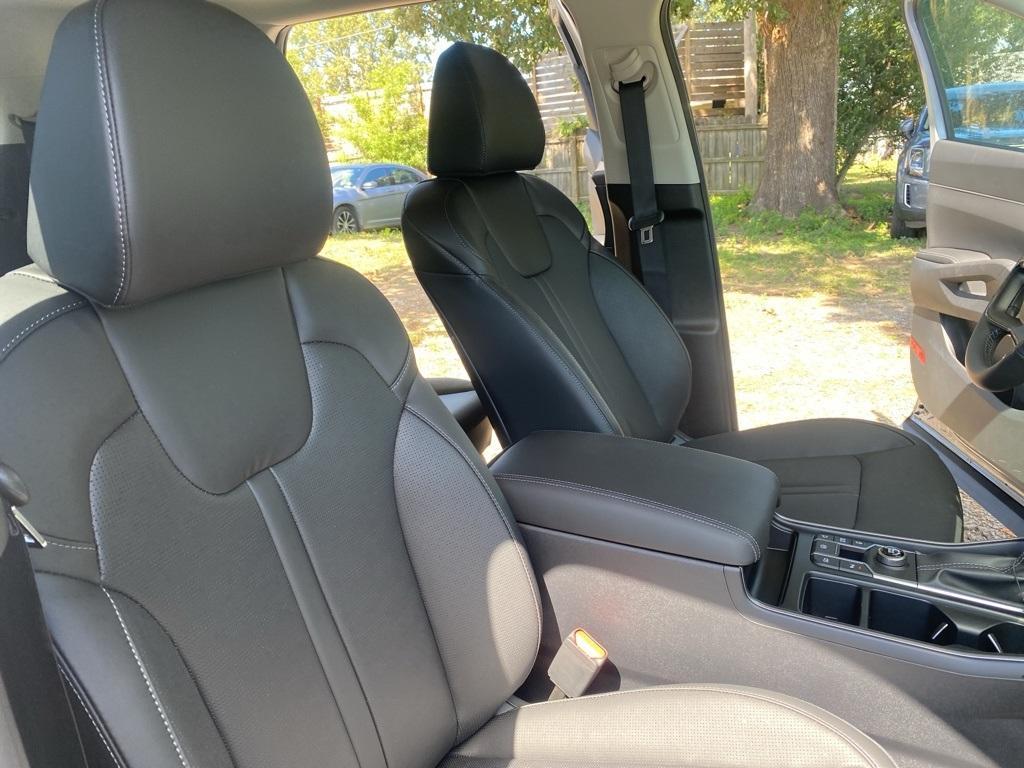 new 2026 Kia Sorento car, priced at $42,465