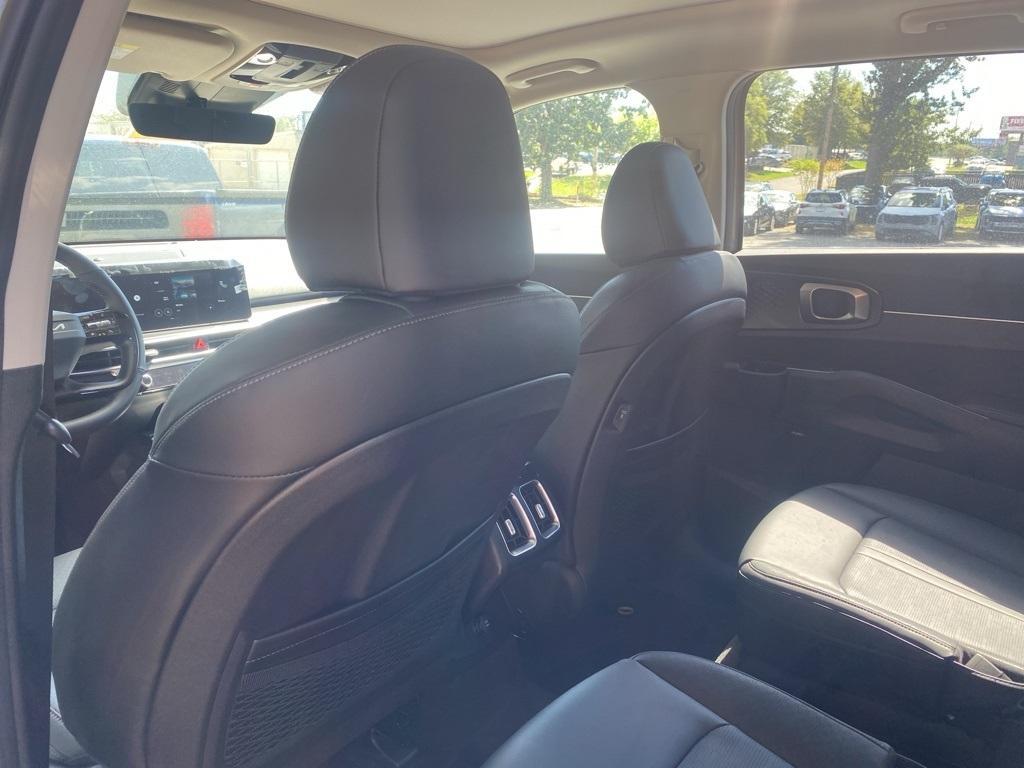 new 2026 Kia Sorento car, priced at $42,465
