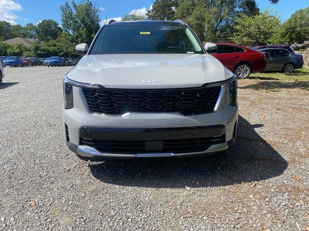 new 2026 Kia Sorento car, priced at $42,465