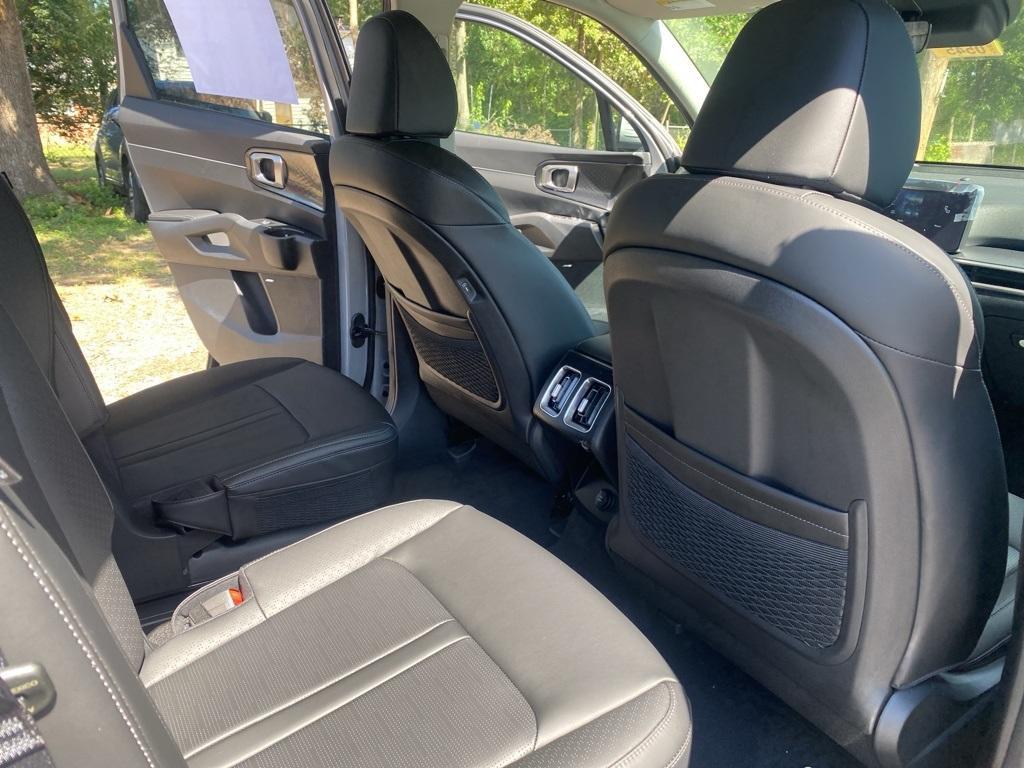 new 2026 Kia Sorento car, priced at $42,465