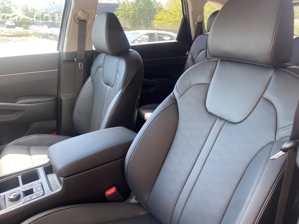 new 2026 Kia Sorento car, priced at $42,465