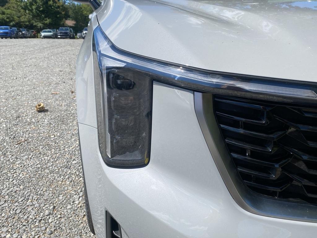 new 2026 Kia Sorento car, priced at $42,465