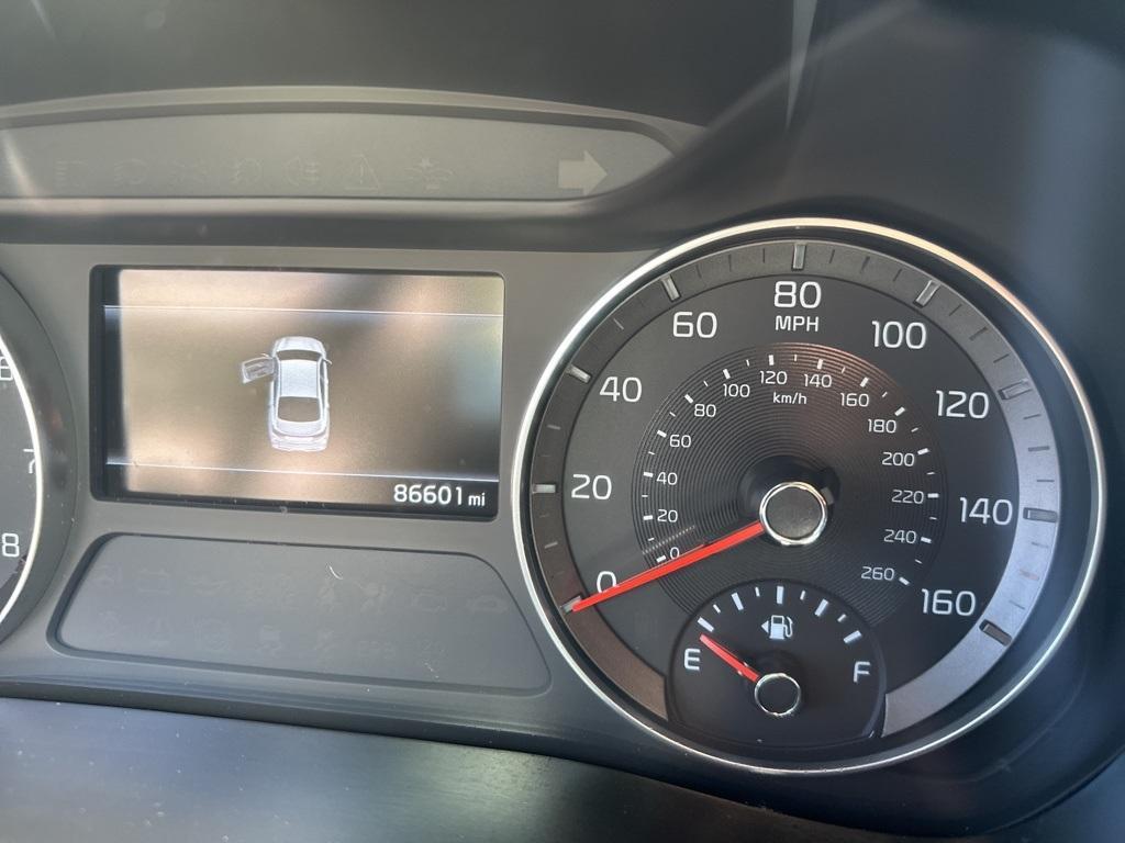 used 2022 Kia Forte car, priced at $17,587
