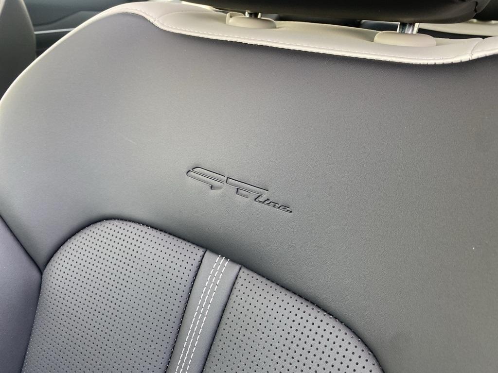 new 2026 Kia K5 car, priced at $31,765