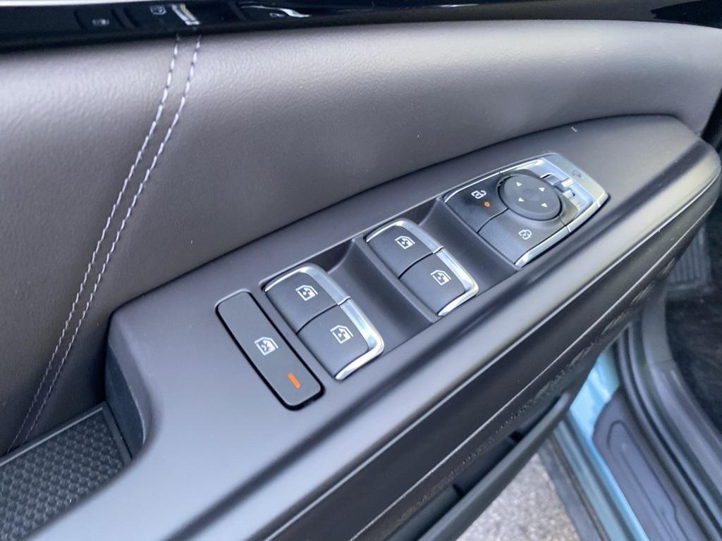 new 2026 Kia Carnival Hybrid car, priced at $55,365