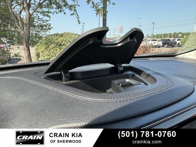 used 2019 Jeep Cherokee car, priced at $19,690