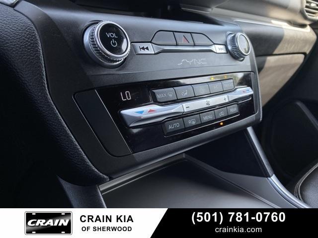 used 2020 Ford Explorer car, priced at $21,350