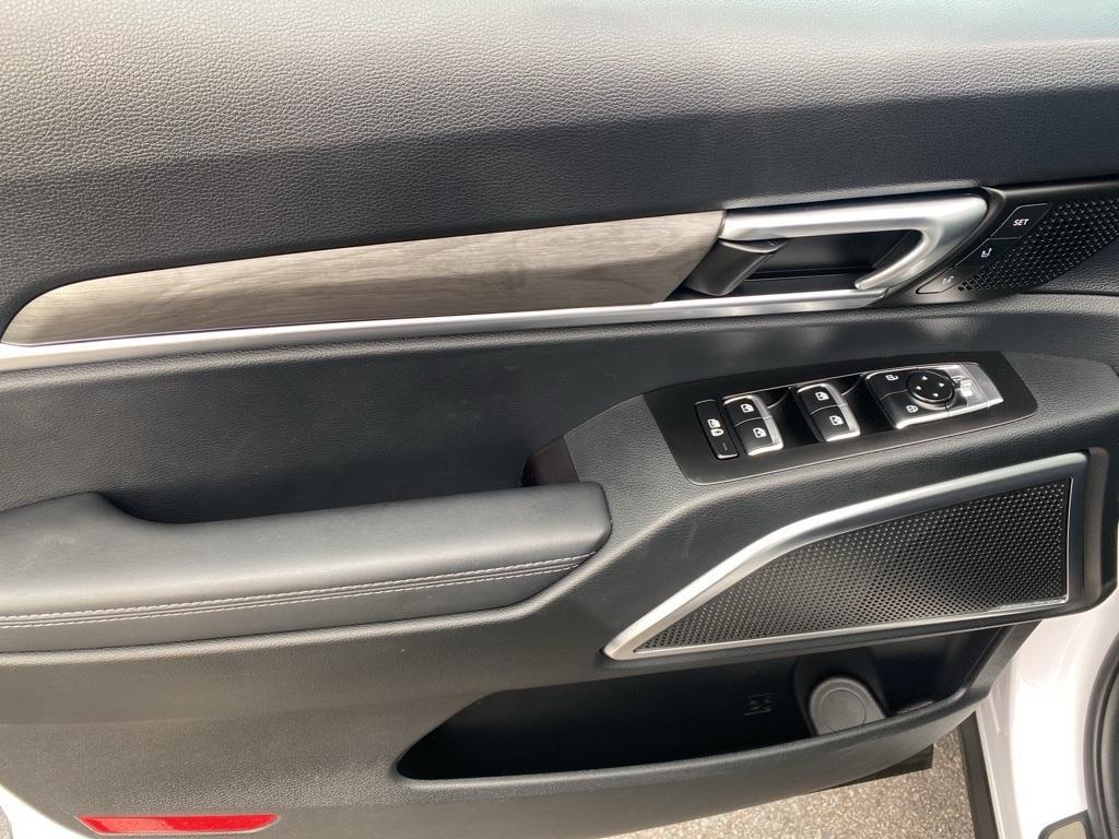 new 2025 Kia Telluride car, priced at $55,500