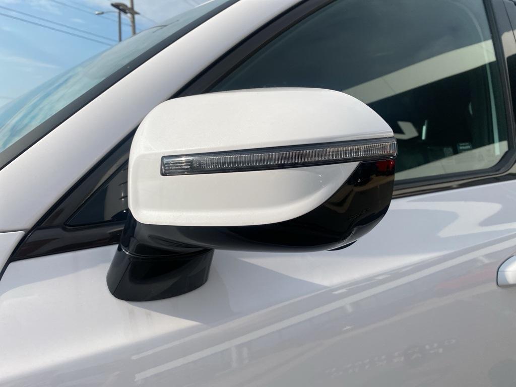 new 2025 Kia Telluride car, priced at $55,500