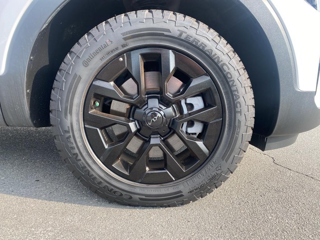 new 2025 Kia Telluride car, priced at $55,500