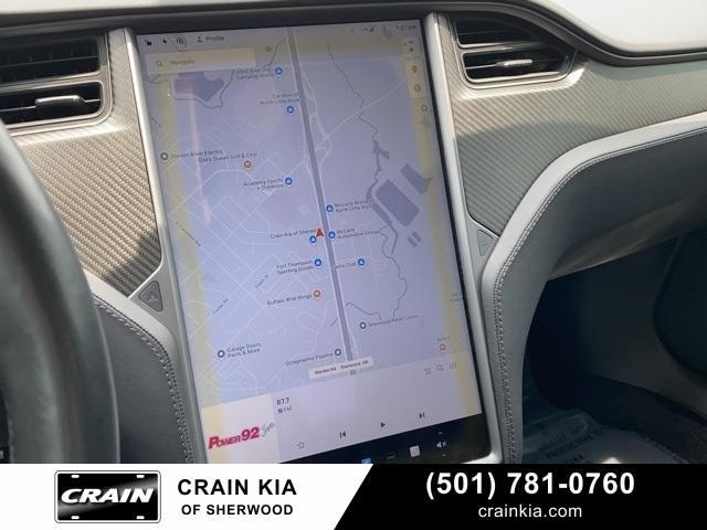 used 2018 Tesla Model S car, priced at $25,900