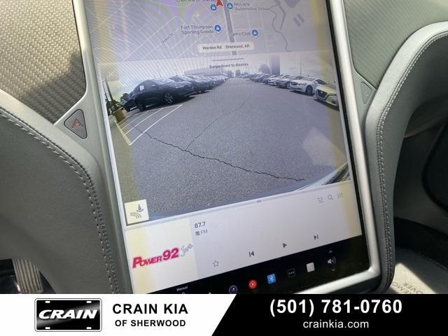 used 2018 Tesla Model S car, priced at $25,900