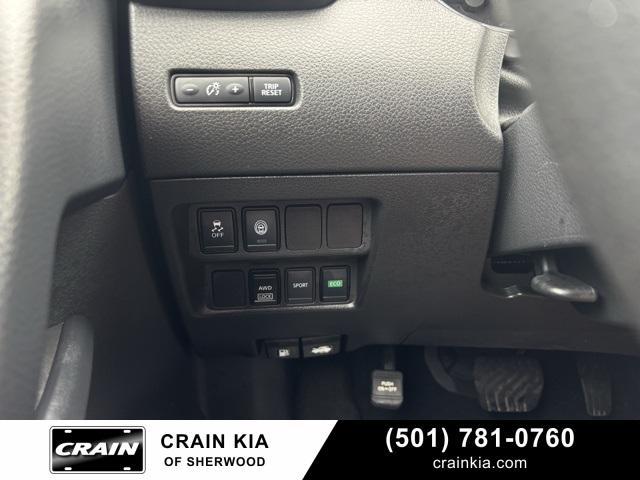 used 2021 Nissan Rogue Sport car, priced at $19,130