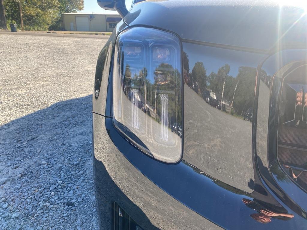 new 2025 Kia Telluride car, priced at $55,290