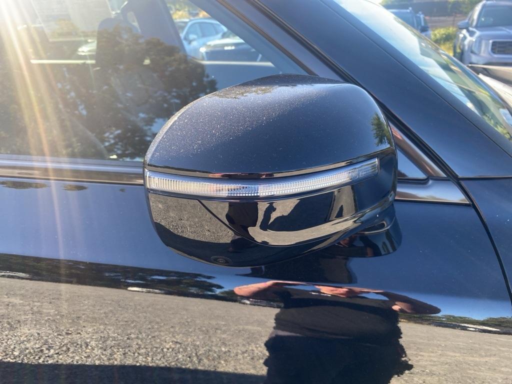 new 2025 Kia Telluride car, priced at $55,290