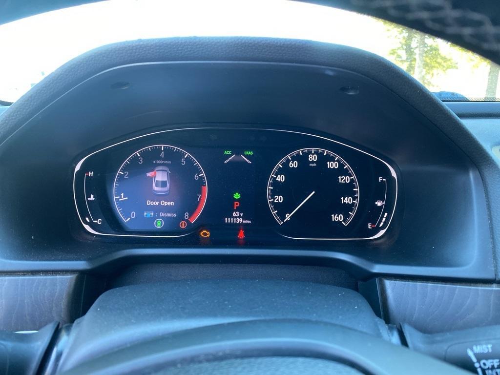 used 2018 Honda Accord car, priced at $17,989