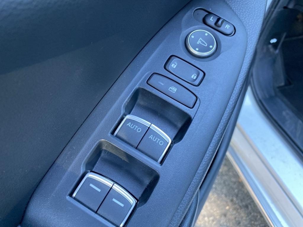 used 2018 Honda Accord car, priced at $17,989