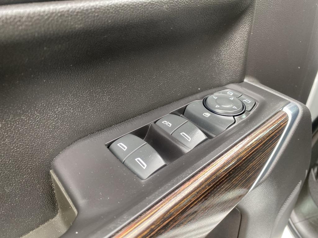 used 2021 GMC Sierra 1500 car, priced at $26,483