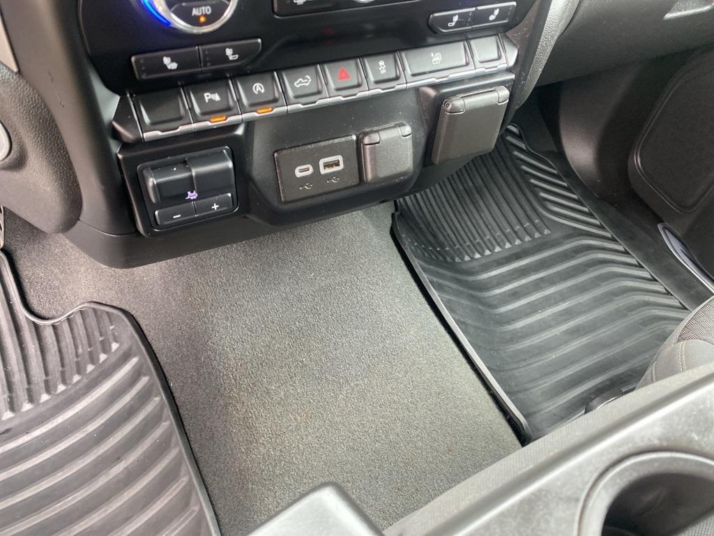 used 2021 GMC Sierra 1500 car, priced at $26,483