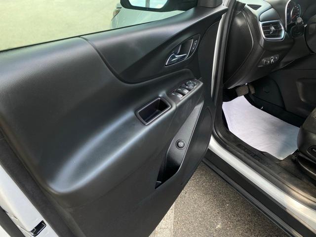 used 2021 Chevrolet Equinox car, priced at $17,999