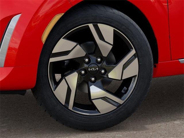 new 2025 Kia Soul car, priced at $25,660