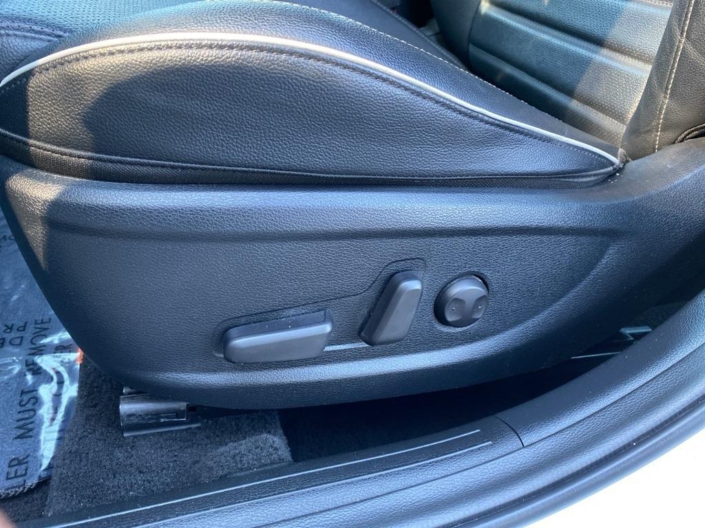 used 2024 Kia Forte car, priced at $20,733