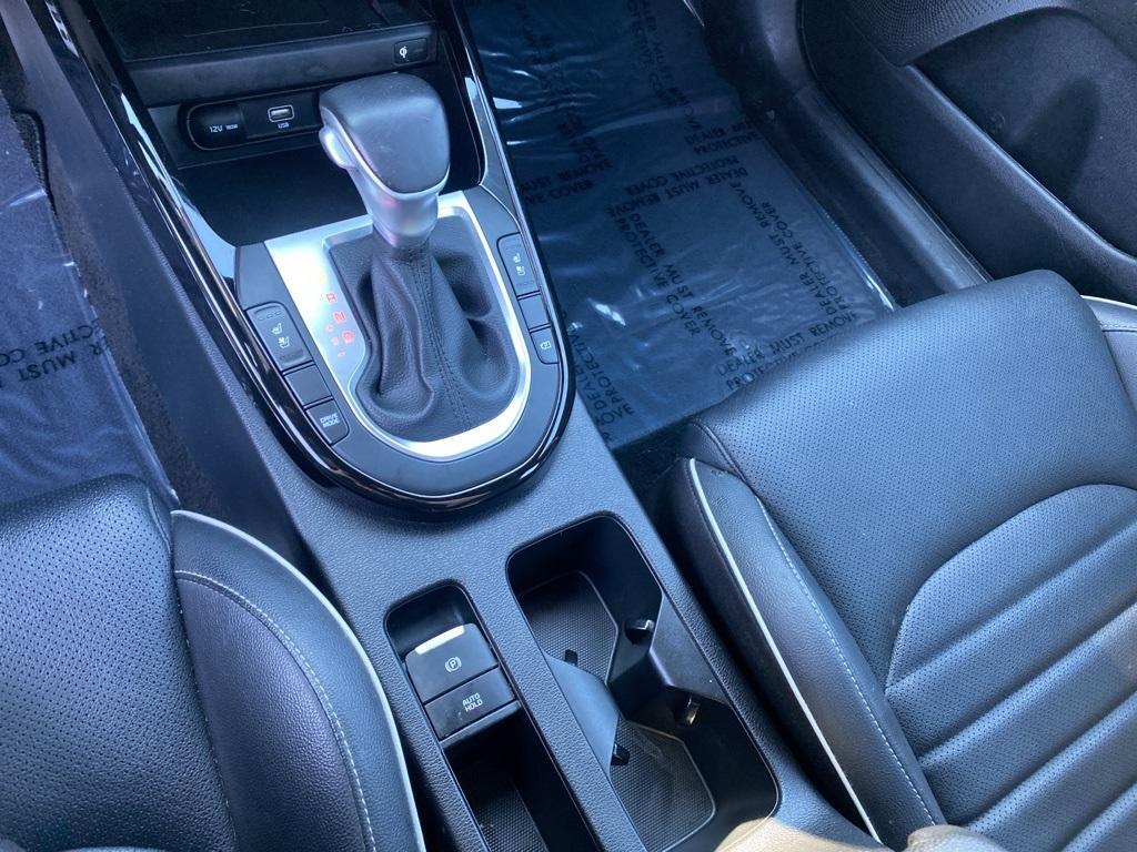 used 2024 Kia Forte car, priced at $20,733