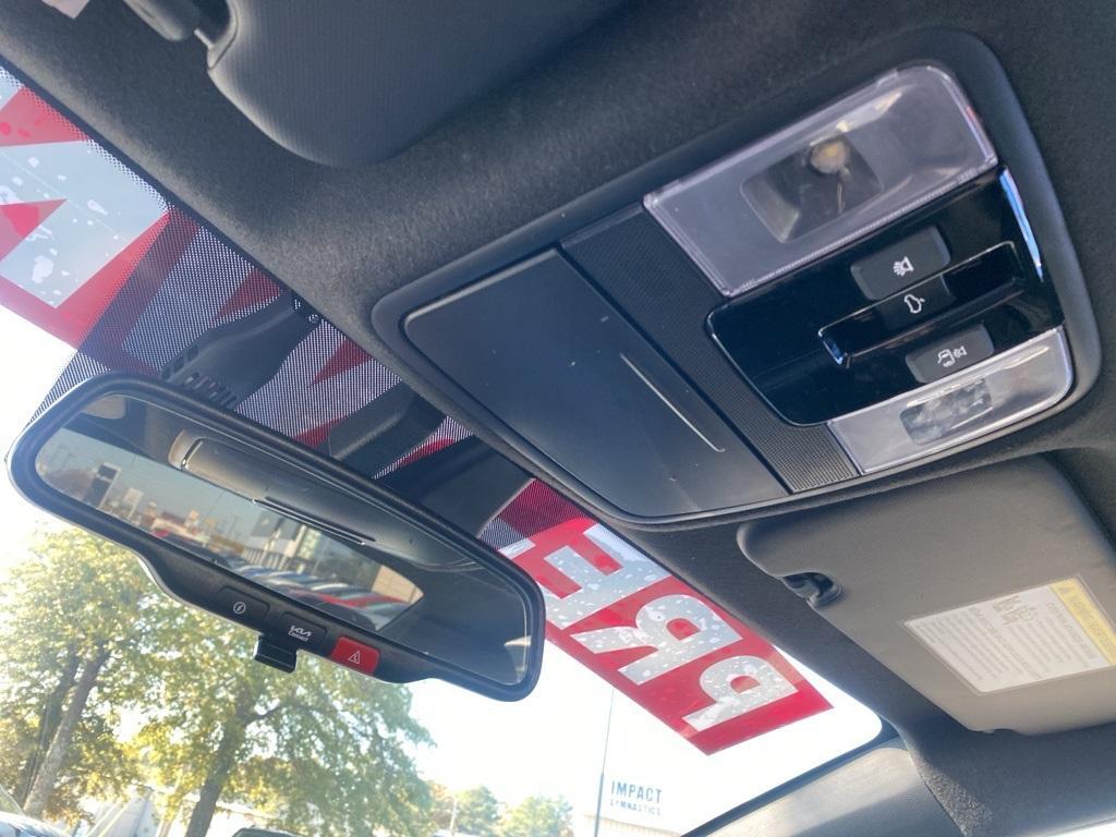 used 2024 Kia Forte car, priced at $20,733