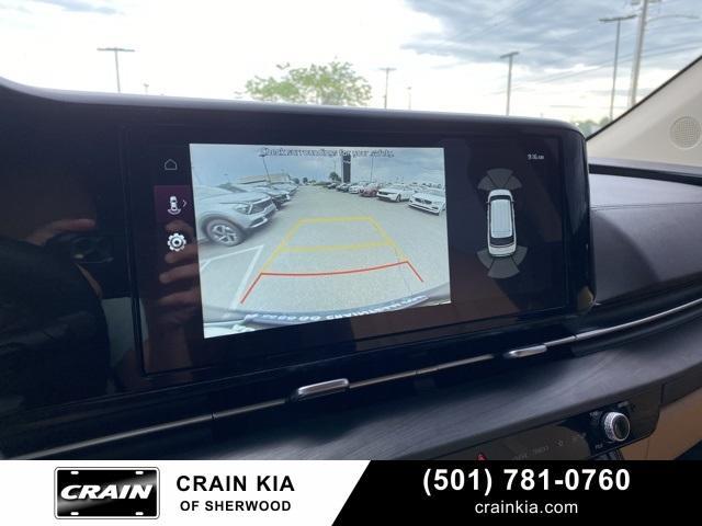 used 2024 Kia Carnival car, priced at $35,783
