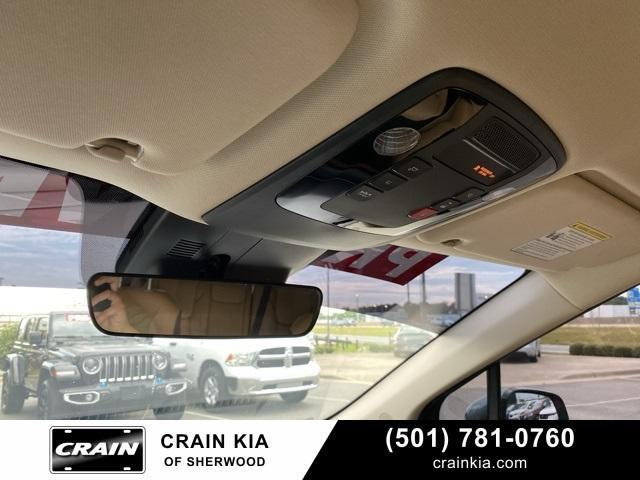 used 2024 Kia Carnival car, priced at $35,783