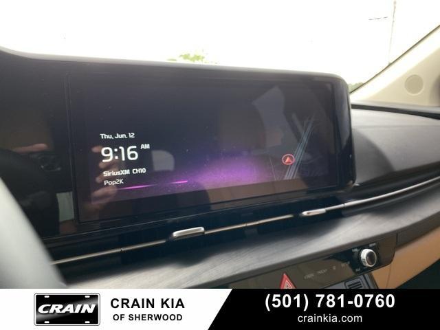 used 2024 Kia Carnival car, priced at $35,783