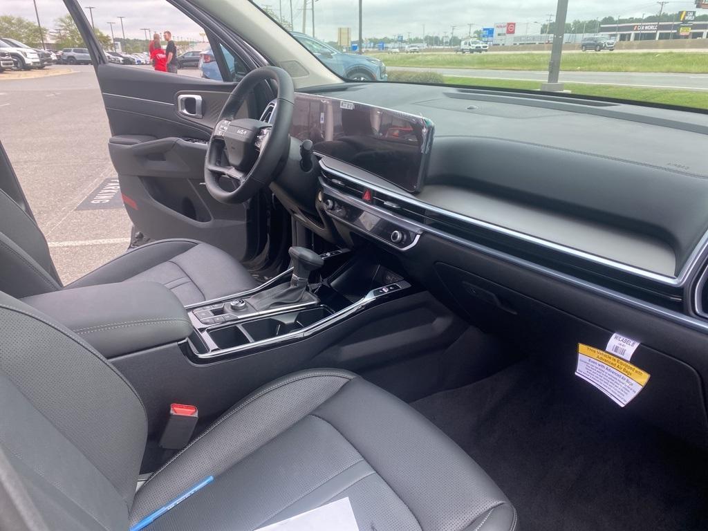new 2026 Kia Sorento car, priced at $43,770
