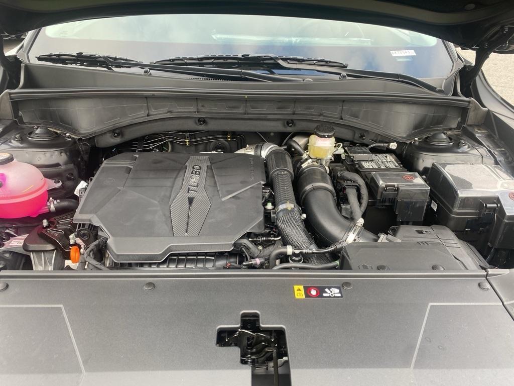 new 2026 Kia Sorento car, priced at $43,770