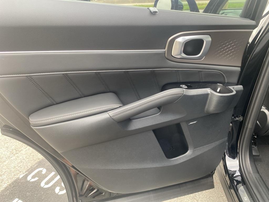 new 2026 Kia Sorento car, priced at $43,770