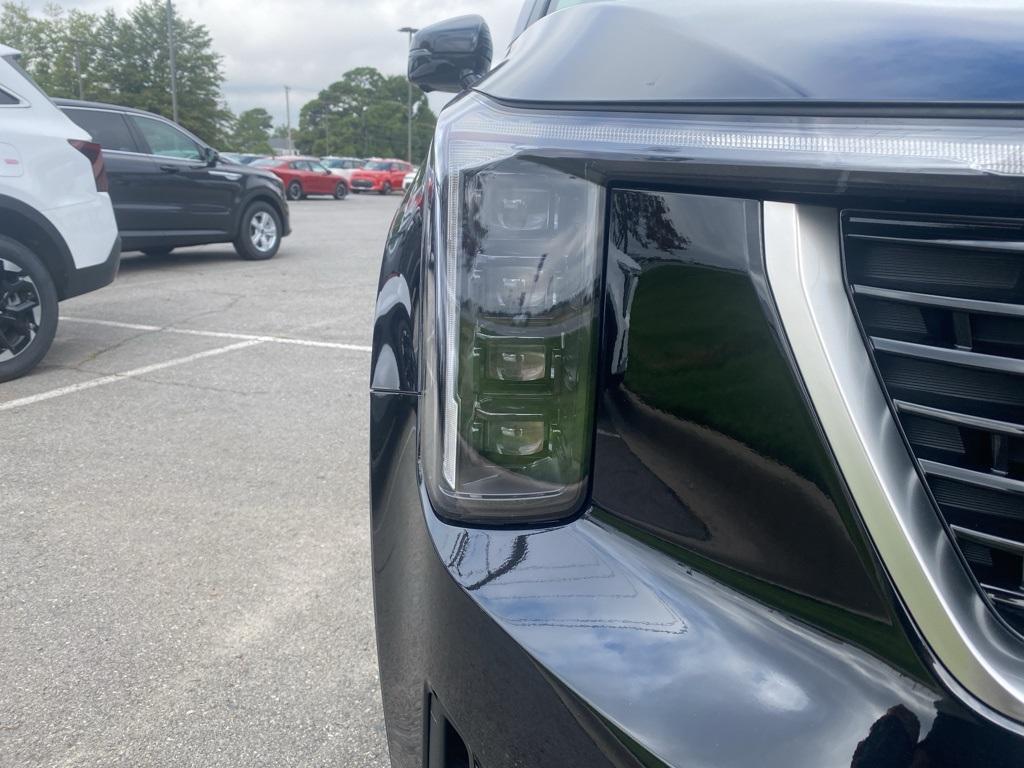 new 2026 Kia Sorento car, priced at $43,770