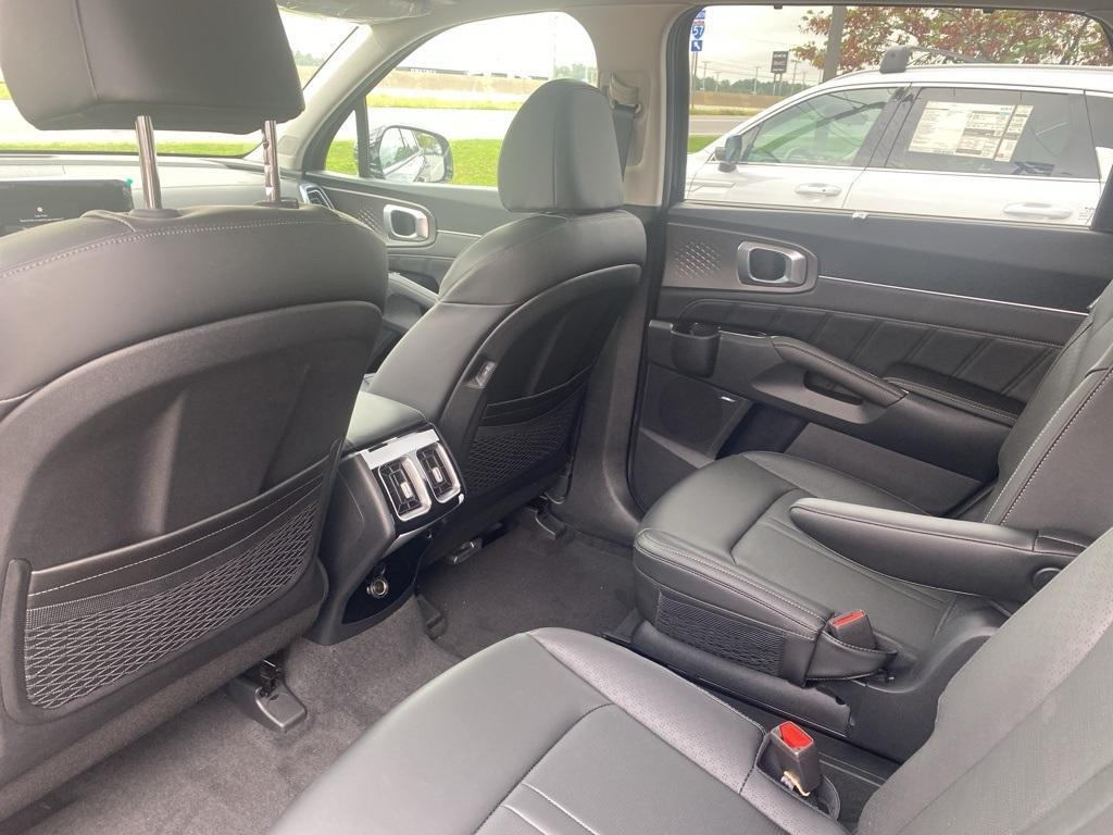 new 2026 Kia Sorento car, priced at $43,770