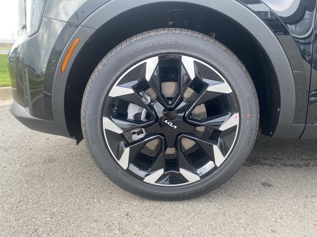 new 2026 Kia Sorento car, priced at $43,770