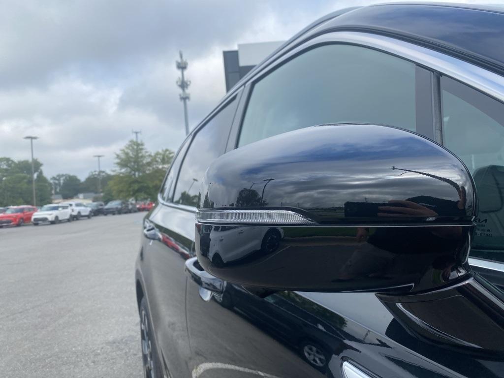 new 2026 Kia Sorento car, priced at $43,770