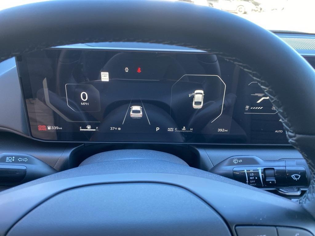 new 2025 Kia K4 car, priced at $25,185