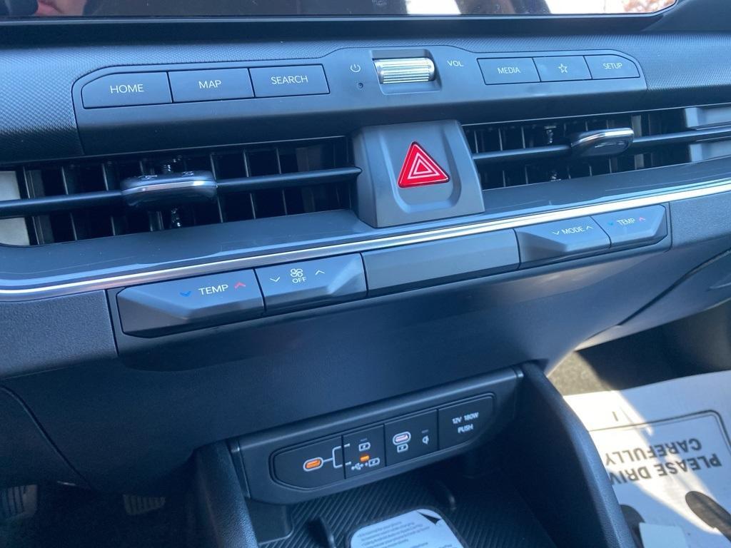 new 2025 Kia K4 car, priced at $25,185