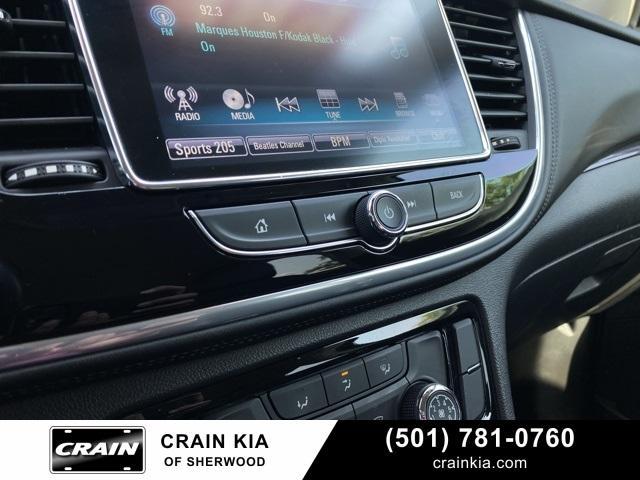 used 2019 Buick Encore car, priced at $18,999