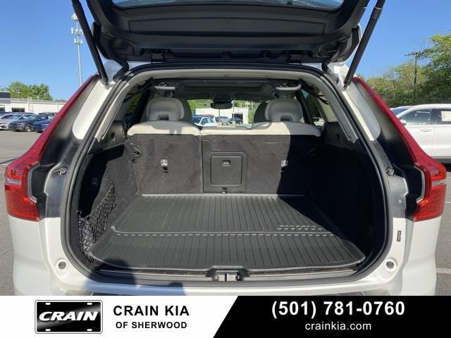 used 2023 Volvo XC60 Recharge Plug-In Hybrid car, priced at $41,300