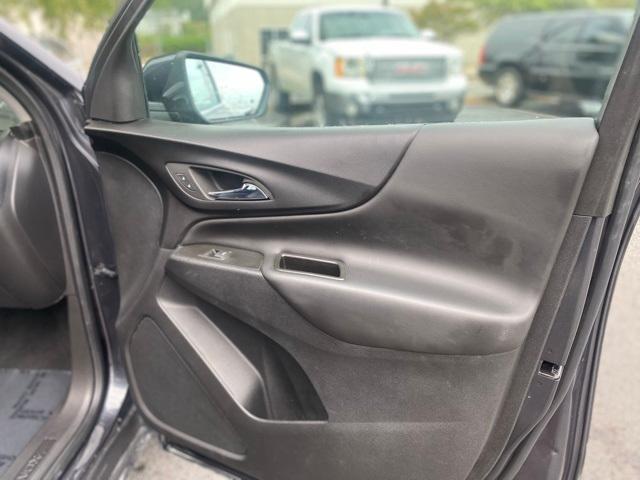 used 2022 Chevrolet Equinox car, priced at $20,899