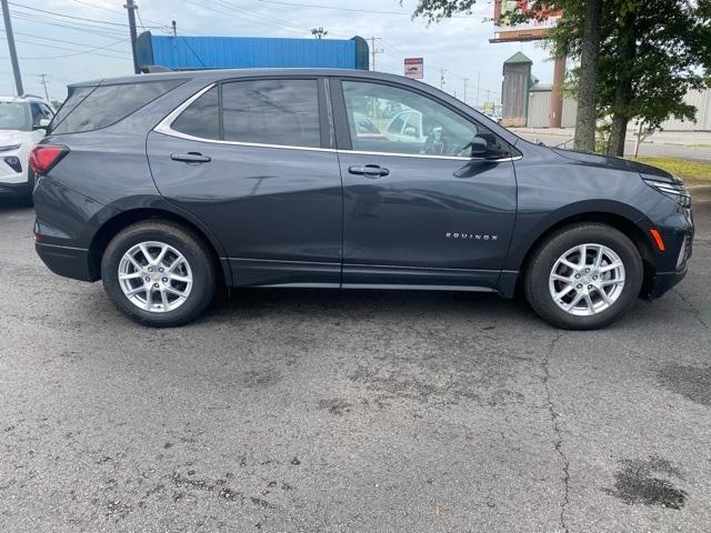 used 2022 Chevrolet Equinox car, priced at $20,899