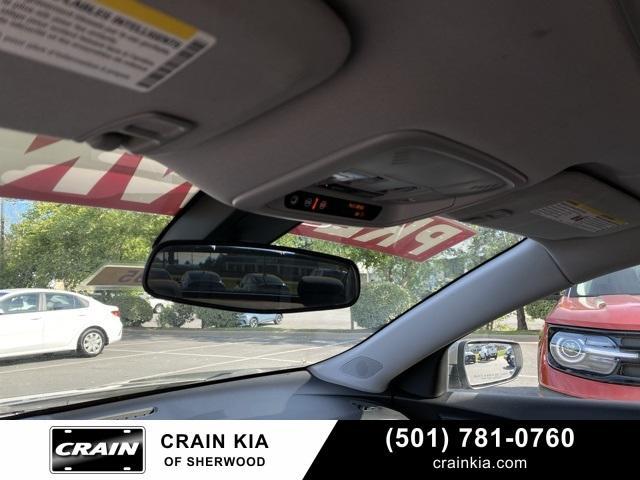 used 2022 Chevrolet Malibu car, priced at $19,000
