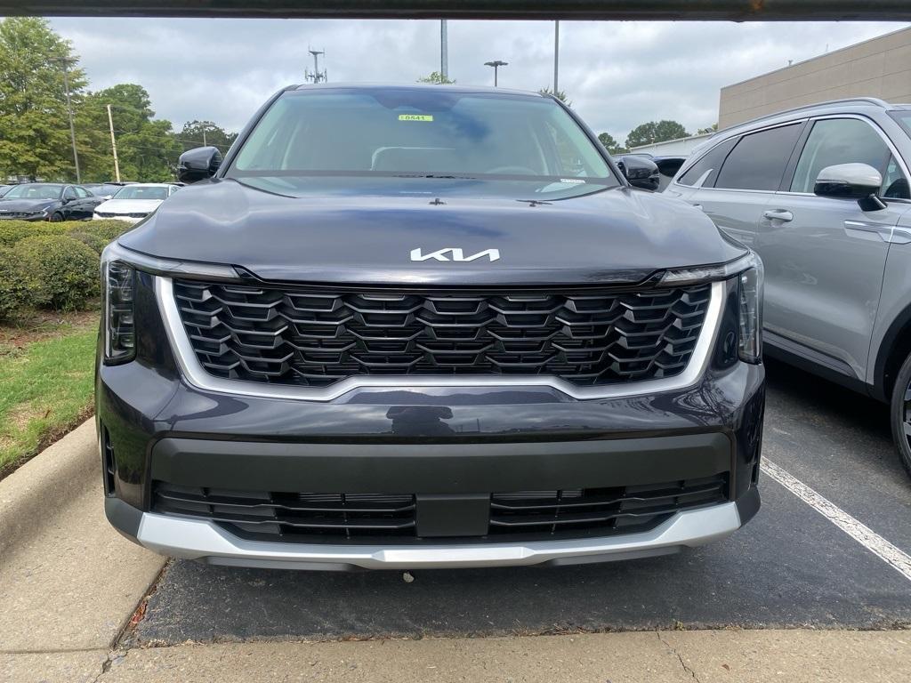 new 2026 Kia Sorento car, priced at $33,870