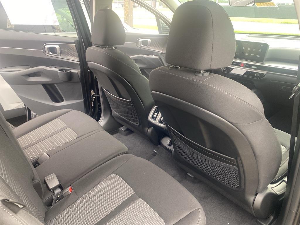 new 2026 Kia Sorento car, priced at $33,870
