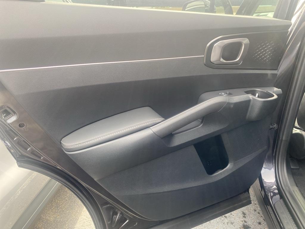 new 2026 Kia Sorento car, priced at $33,870