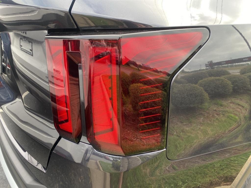 new 2026 Kia Sorento car, priced at $33,870