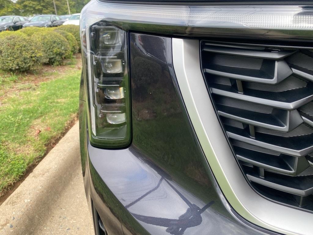new 2026 Kia Sorento car, priced at $33,870